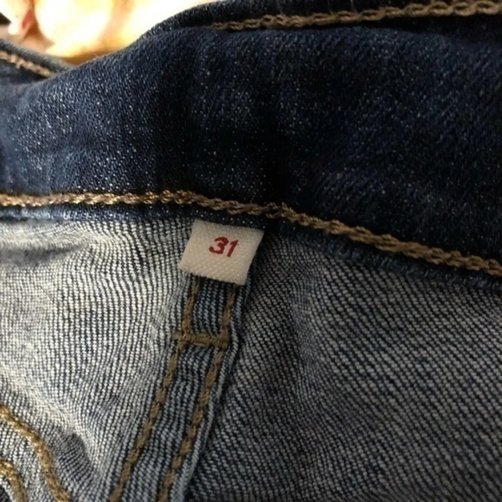 size 31